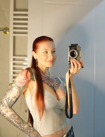 Full leaked Karina kherman private photo