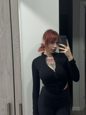 Full leaked Karina kherman private photo