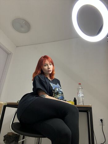 Full leaked Karina kherman private photo