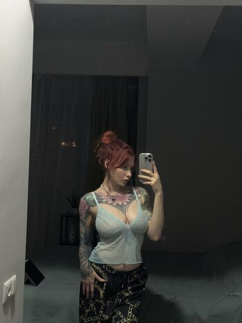 Full leaked Karina kherman private photo