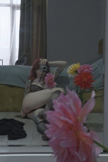 Full leaked Karina kherman private photo