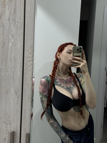 Full leaked Karina kherman private photo