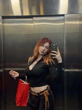 Full leaked Karina kherman private photo