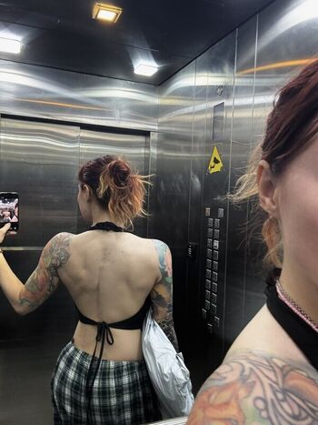 Full leaked Karina kherman private photo