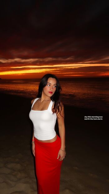 Full leaked Karina prieto page private photo