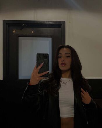 Full leaked Karina prieto private photo
