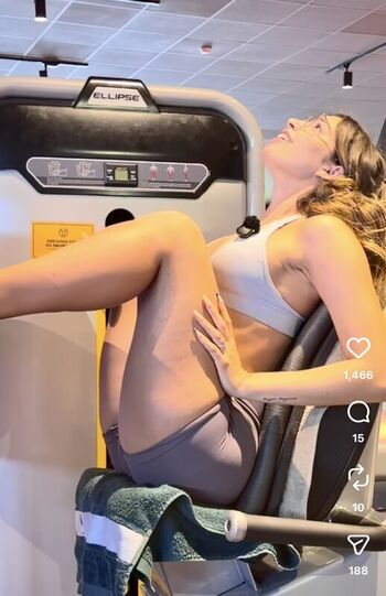 Full leaked Karina refacho private photo