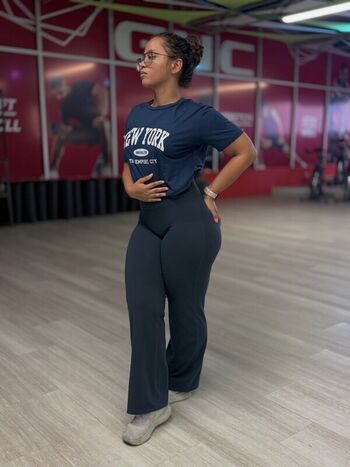 Full leaked Karina rodriguez private photo