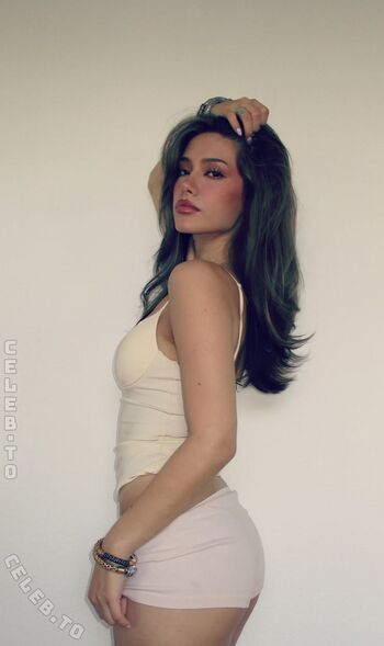 Full leaked Karina scherzer private photo