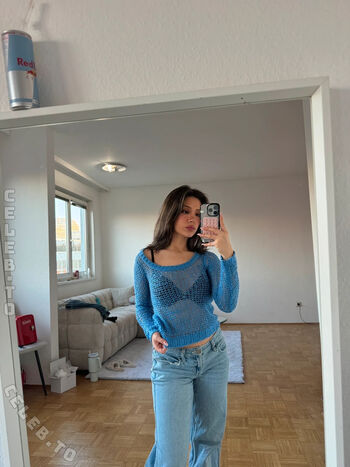 Full leaked Karina scherzer page private photo
