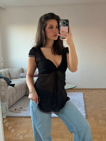 Full leaked Karina scherzer private photo