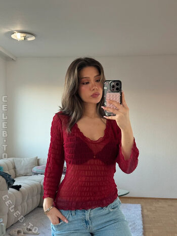 Full leaked Karina scherzer private photo