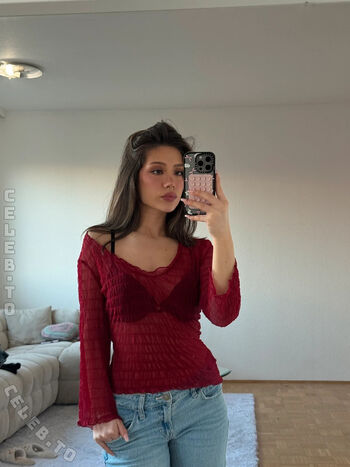 Full leaked Karina scherzer private photo