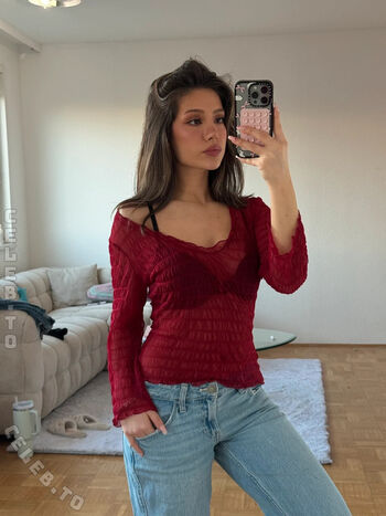 Full leaked Karina scherzer private photo
