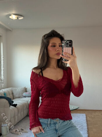 Full leaked Karina scherzer private photo