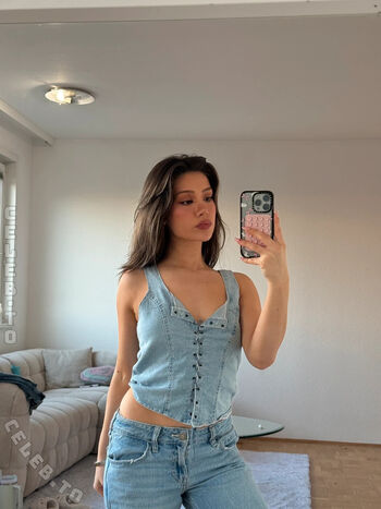 Full leaked Karina scherzer private photo