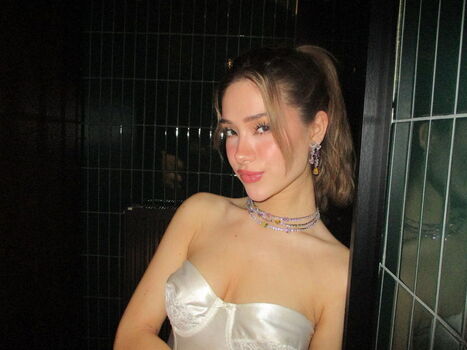Full leaked Karina scherzer private photo