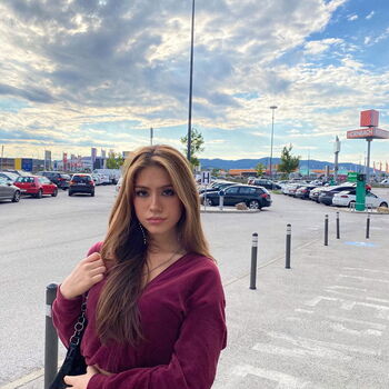Full leaked Karina scherzer private photo