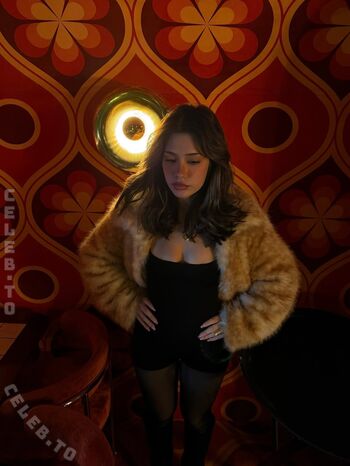 Full leaked Karina scherzer private photo