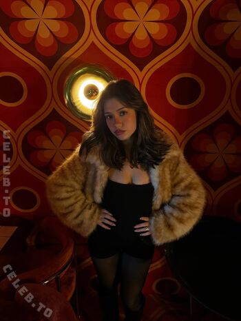 Full leaked Karina scherzer private photo
