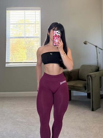 Full leaked Karinal delfin private photo