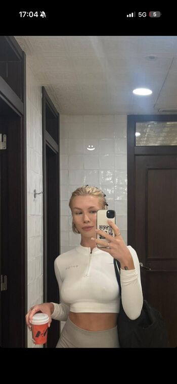 Full leaked Karinamucha private photo