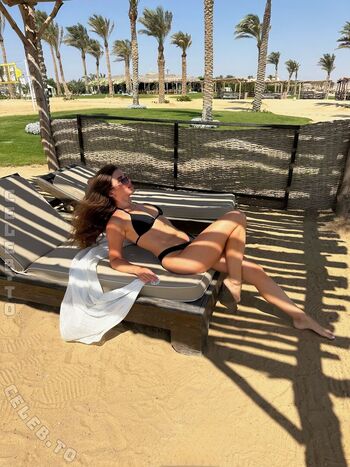 Full leaked Karinaolech private photo