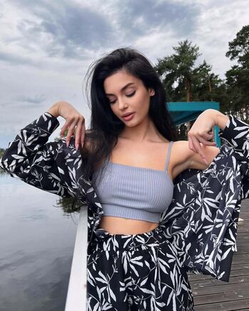 Full leaked Karinaoleksandrova private photo