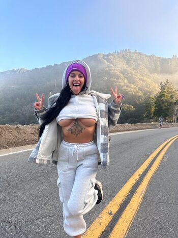Full leaked Karinapetro private photo