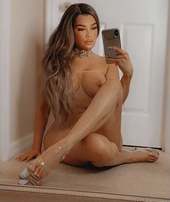 Full leaked Karinaxo private photo