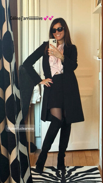 Full leaked Karine ferri private photo