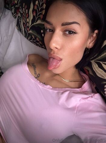 Full leaked Karinkapedro private photo