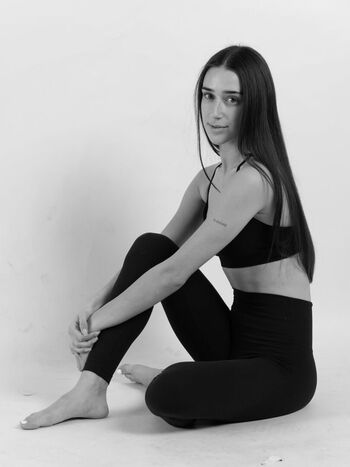 Full leaked Karinne elizabeth private photo