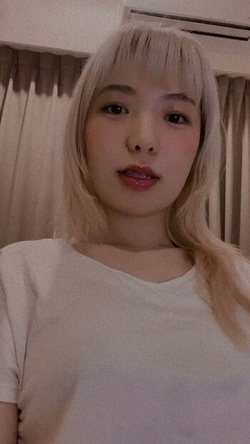 Full leaked Karinnoracam private photo