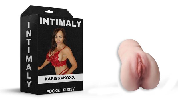 Full leaked Karissa koxx private photo
