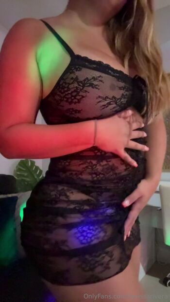 Full leaked Karissa rivera private photo