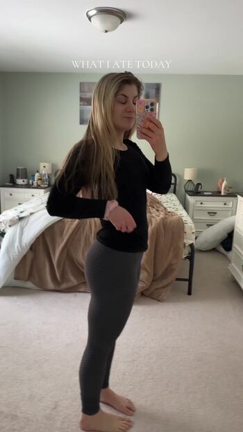 Full leaked Karissa stevens private photo