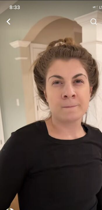 Full leaked Karissa stevens private photo