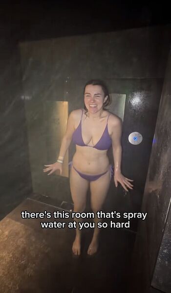 Full leaked Karissaeats private photo