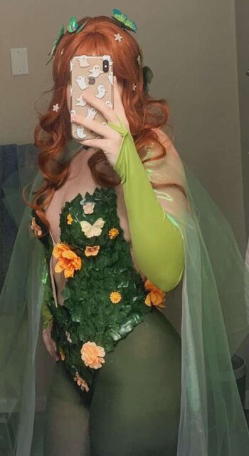 Full leaked Karitorigin private photo