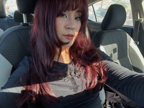 Full leaked Kariwahh private photo