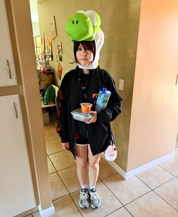 Full leaked Kariwahh private photo
