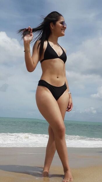 Full leaked Karla hellen private photo