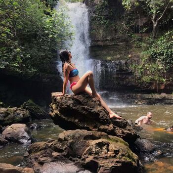 Full leaked Karla hellen private photo
