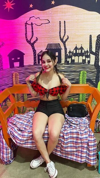 Full leaked Karla hellen private photo