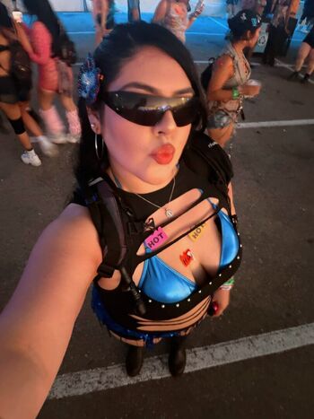 Full leaked Karla jimenez private photo