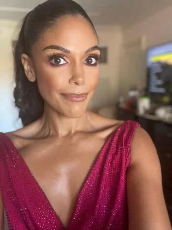Full leaked Karla mosley private photo