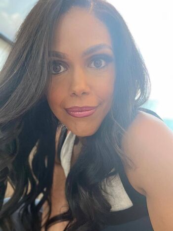 Full leaked Karla mosley private photo