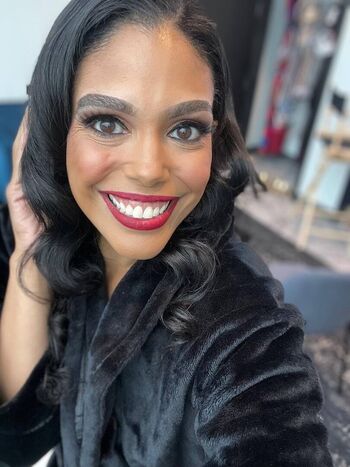 Full leaked Karla mosley private photo