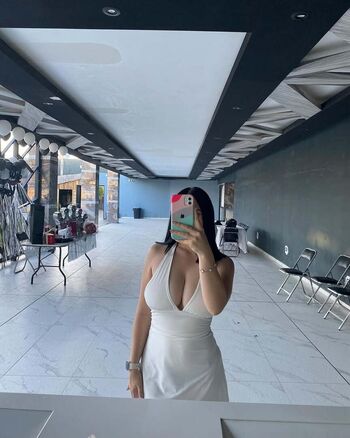Full leaked Karla ruiz private photo
